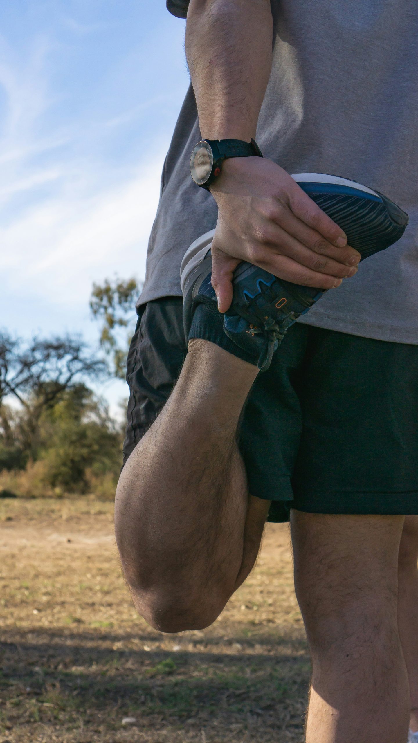 S&rsquo;étirer avant de courir : ce que la science dit vraiment en 2024